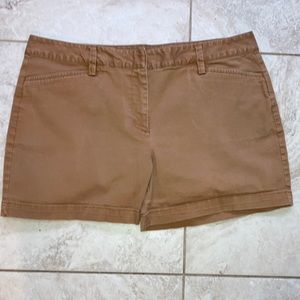 Lands’ End Shorts